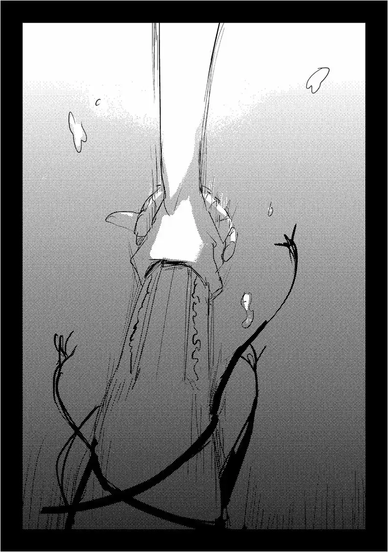RWBY Henceforward - Capítulo 33 - Página 12 - LectorTMOo