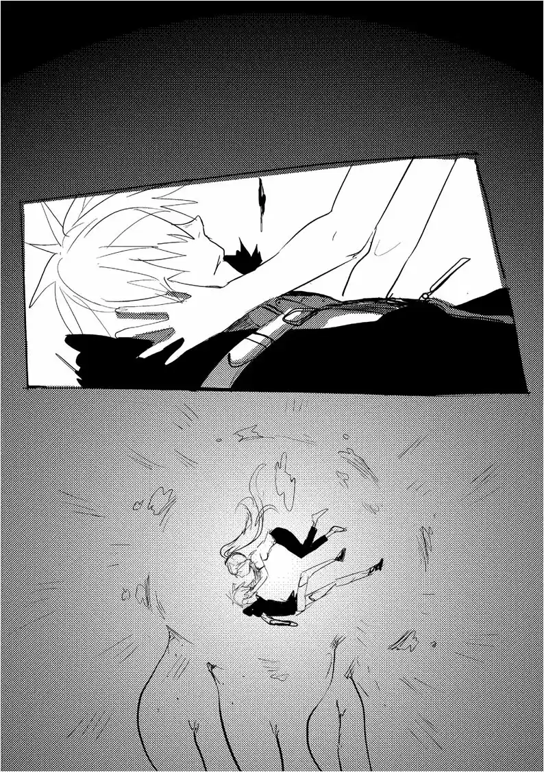 RWBY Henceforward - Capítulo 33 - Página 14 - LectorTMOo