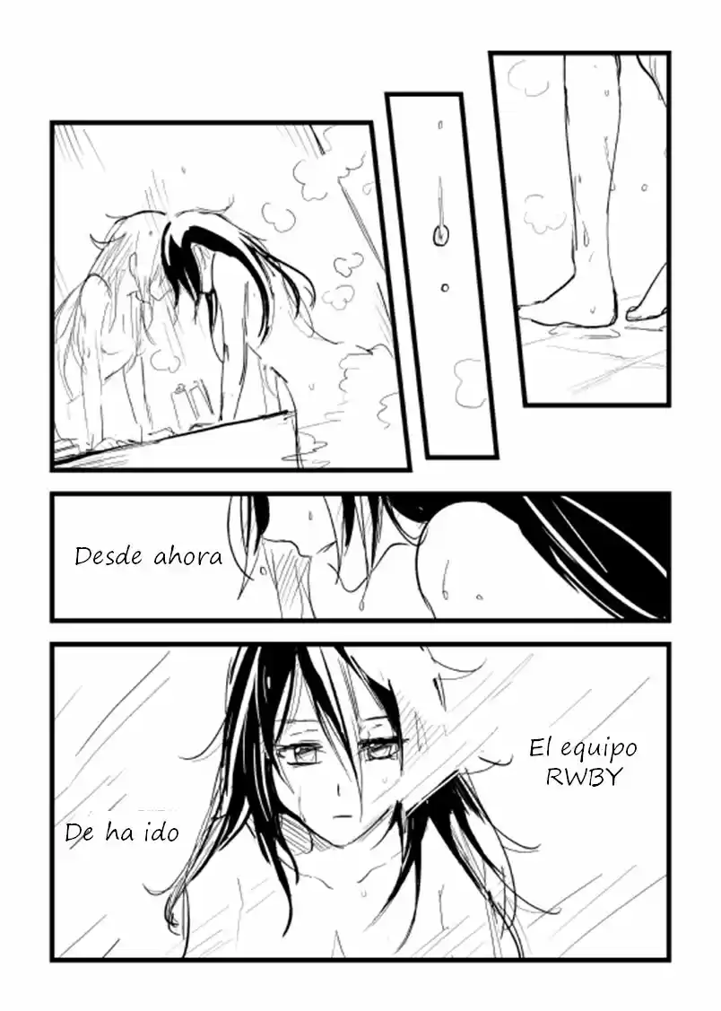 RWBY Henceforward - Capítulo 35 - Página 16 - LectorTMOo
