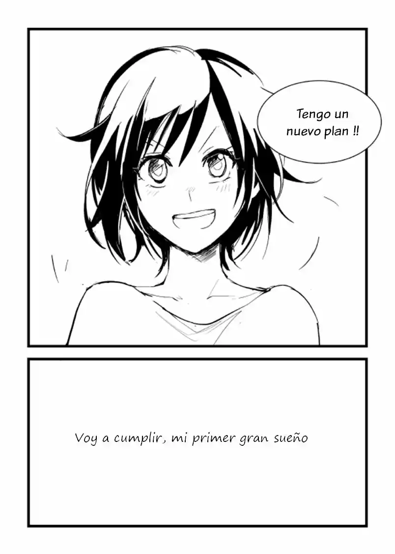 RWBY Henceforward - Capítulo 35 - Página 18 - LectorTMOo
