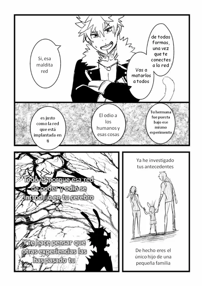 RWBY Henceforward - Capítulo 37 - Página 4 - LectorTMOo