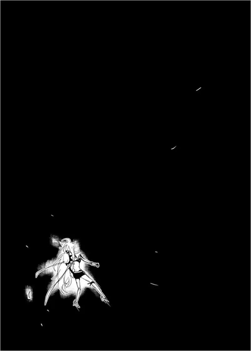 RWBY Henceforward - Capítulo 38 - Página 19 - LectorTMOo