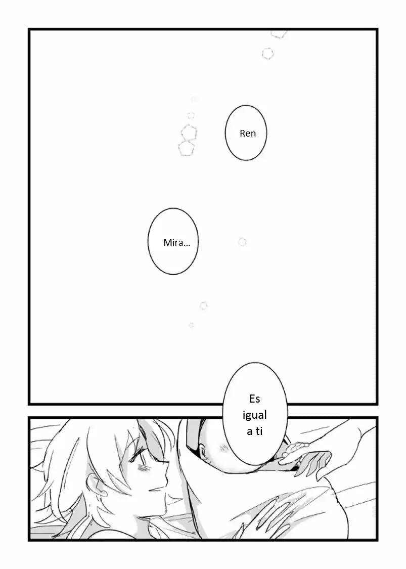RWBY Henceforward - Capítulo 39 - Página 16 - LectorTMOo
