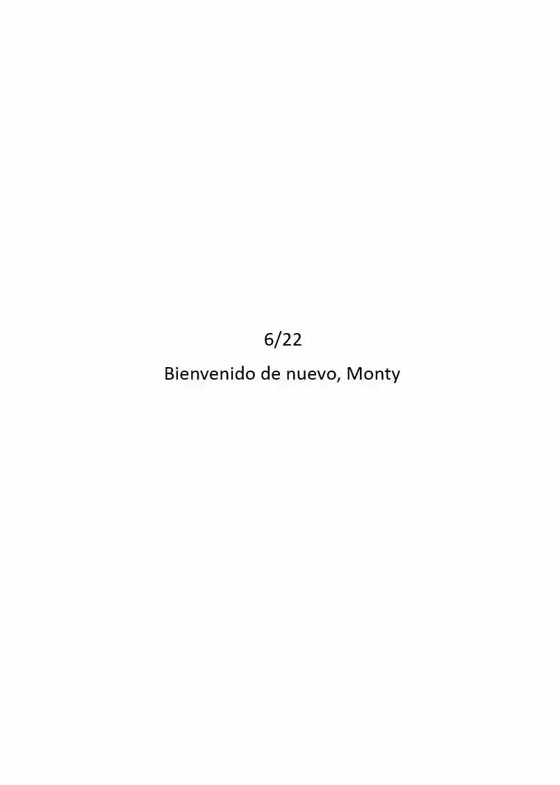 RWBY Henceforward - Capítulo 39 - Página 19 - LectorTMOo