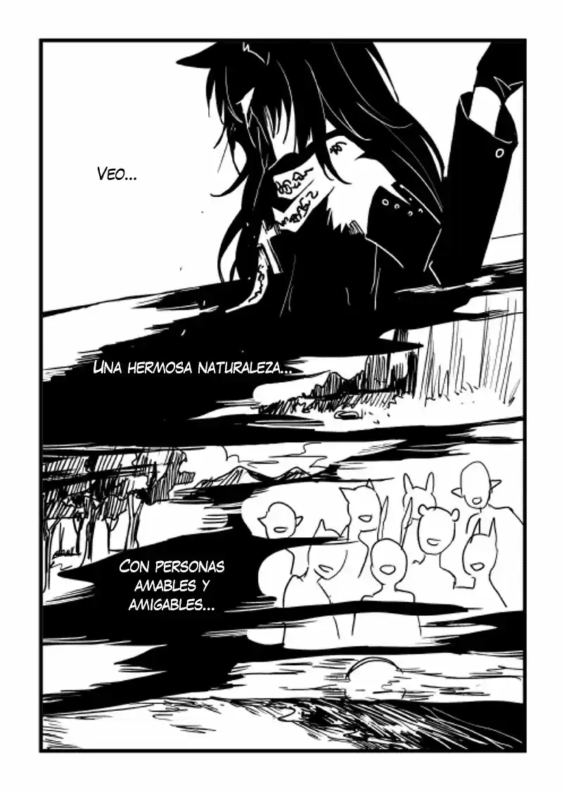 RWBY Henceforward - Capítulo 41 - Página 3 - LectorTMOo