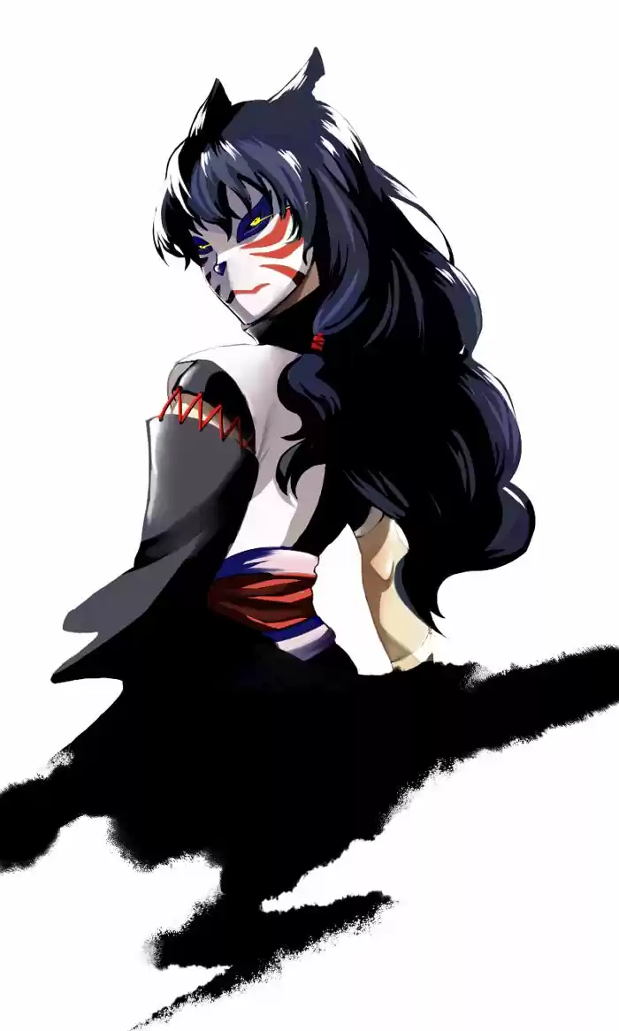 RWBY Henceforward - Capítulo 6 - Página 2 - LectorTMOo