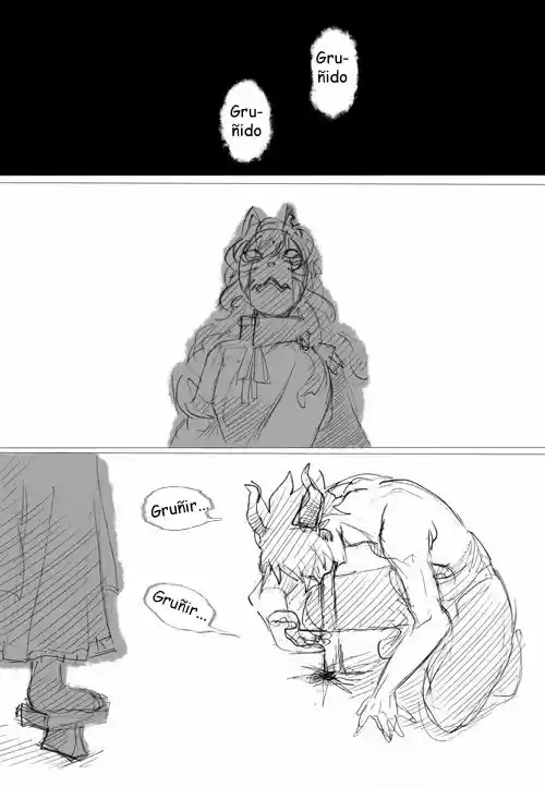RWBY Henceforward - Capítulo 6 - Página 14 - LectorTMOo