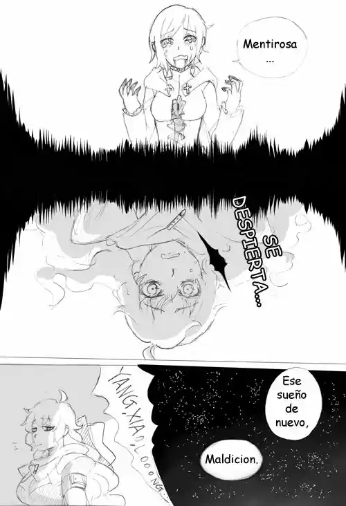 RWBY Henceforward - Capítulo 7 - Página 4 - LectorTMOo