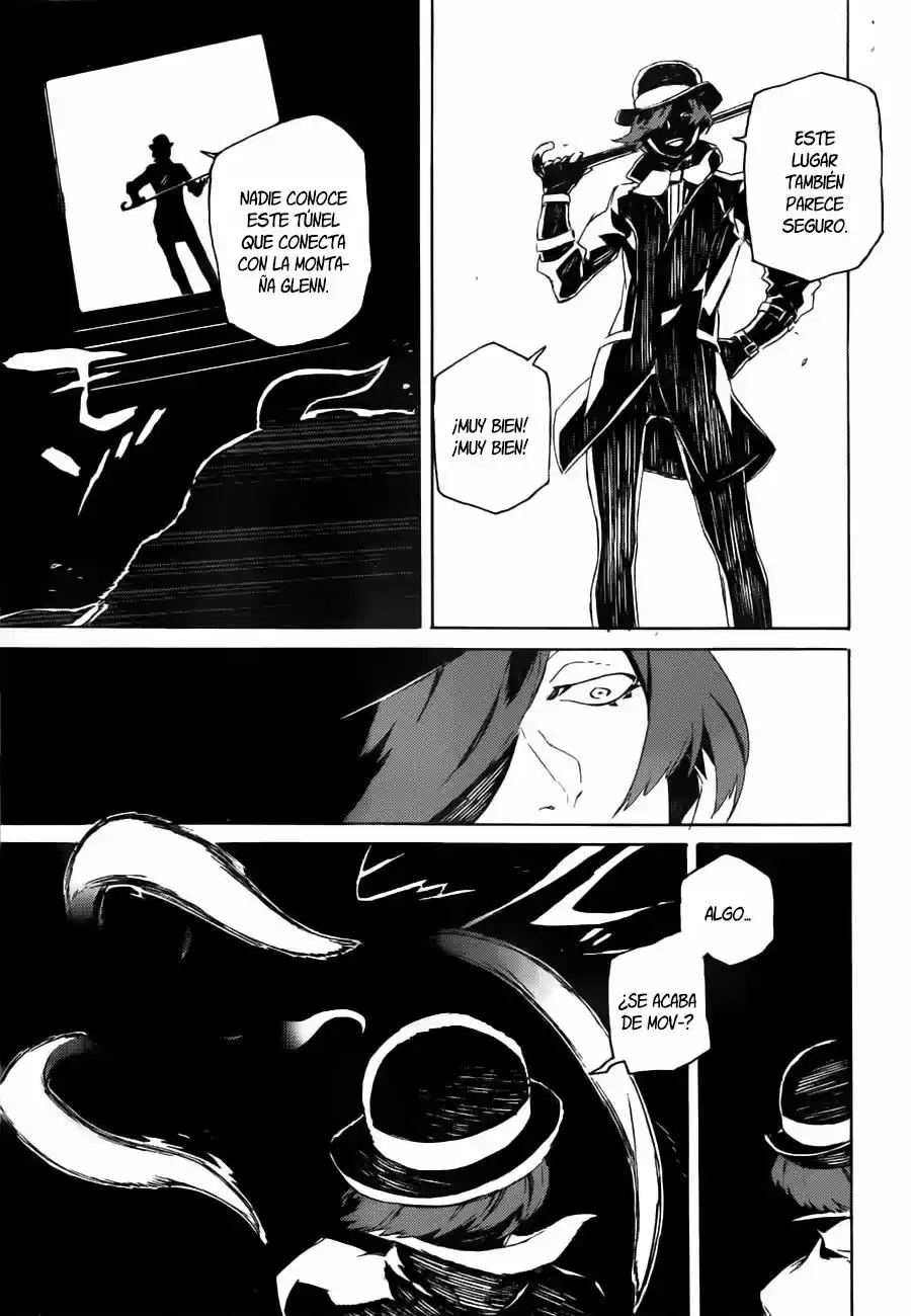 RWBY (2015) - Capítulo 10 - Página 9 - LectorTMOo