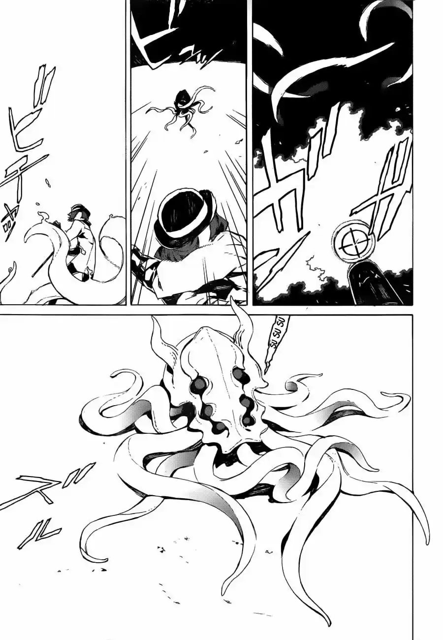 RWBY (2015) - Capítulo 10 - Página 11 - LectorTMOo