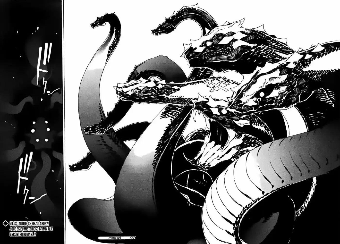 RWBY (2015) - Capítulo 11 - Página 11 - LectorTMOo