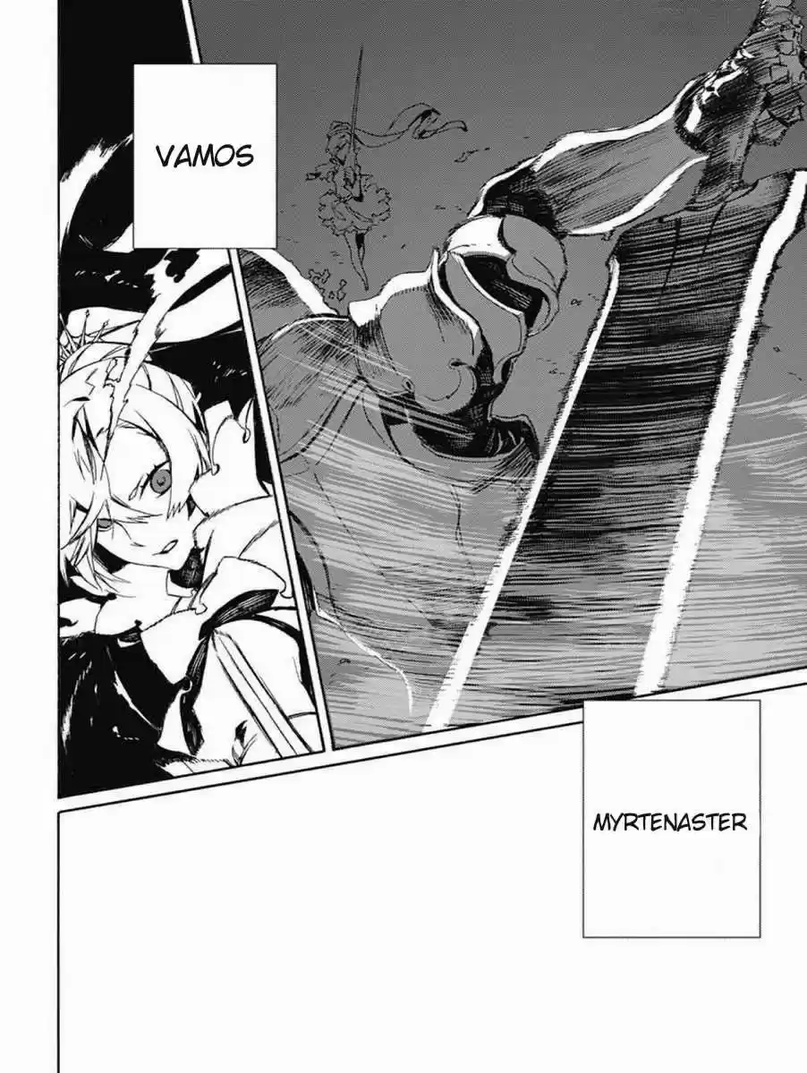 RWBY (2015) - Capítulo 3 - Página 11 - LectorTMOo
