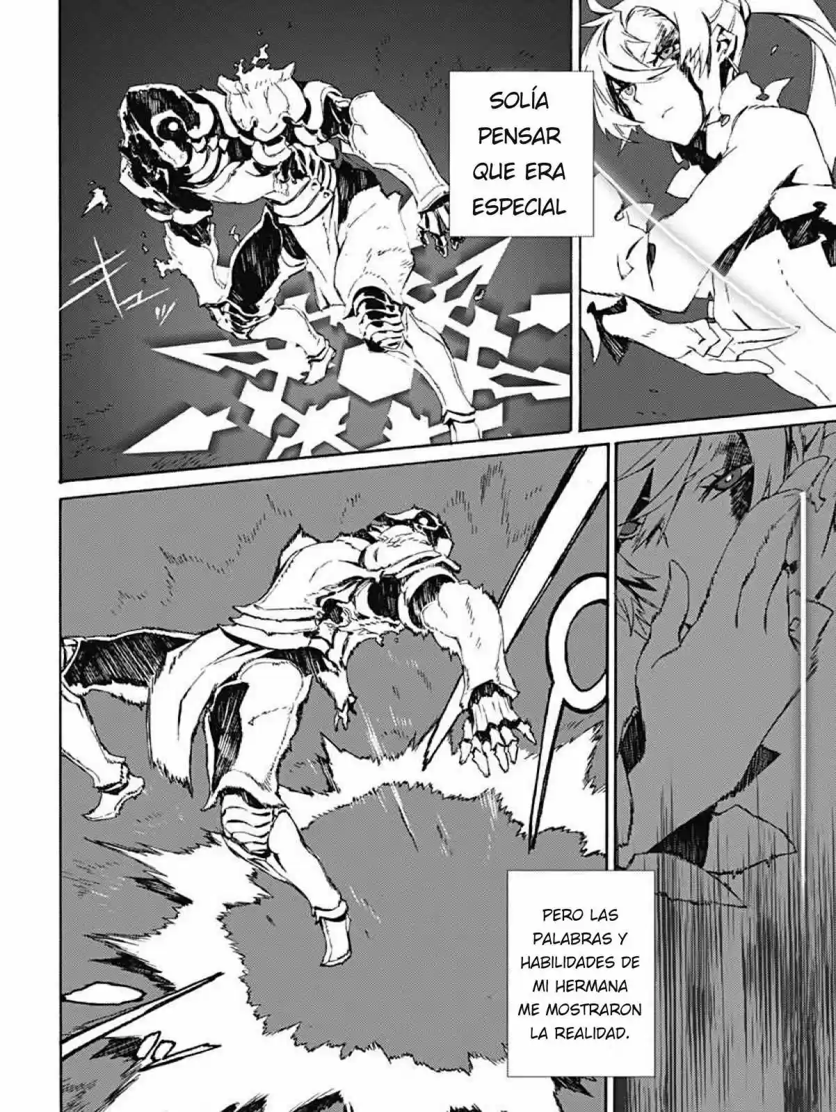 RWBY (2015) - Capítulo 4 - Página 13 - LectorTMOo