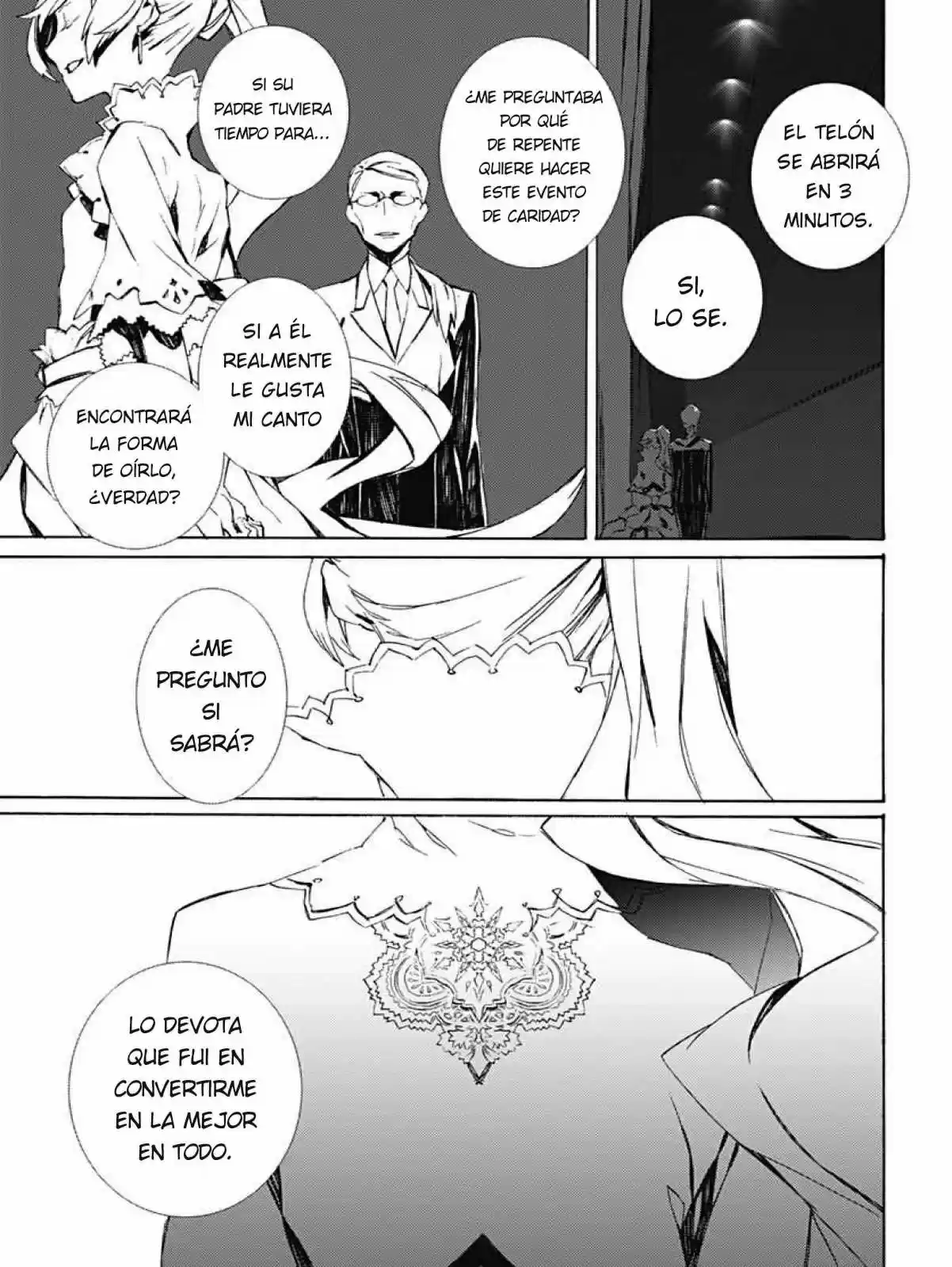 RWBY (2015) - Capítulo 4 - Página 18 - LectorTMOo