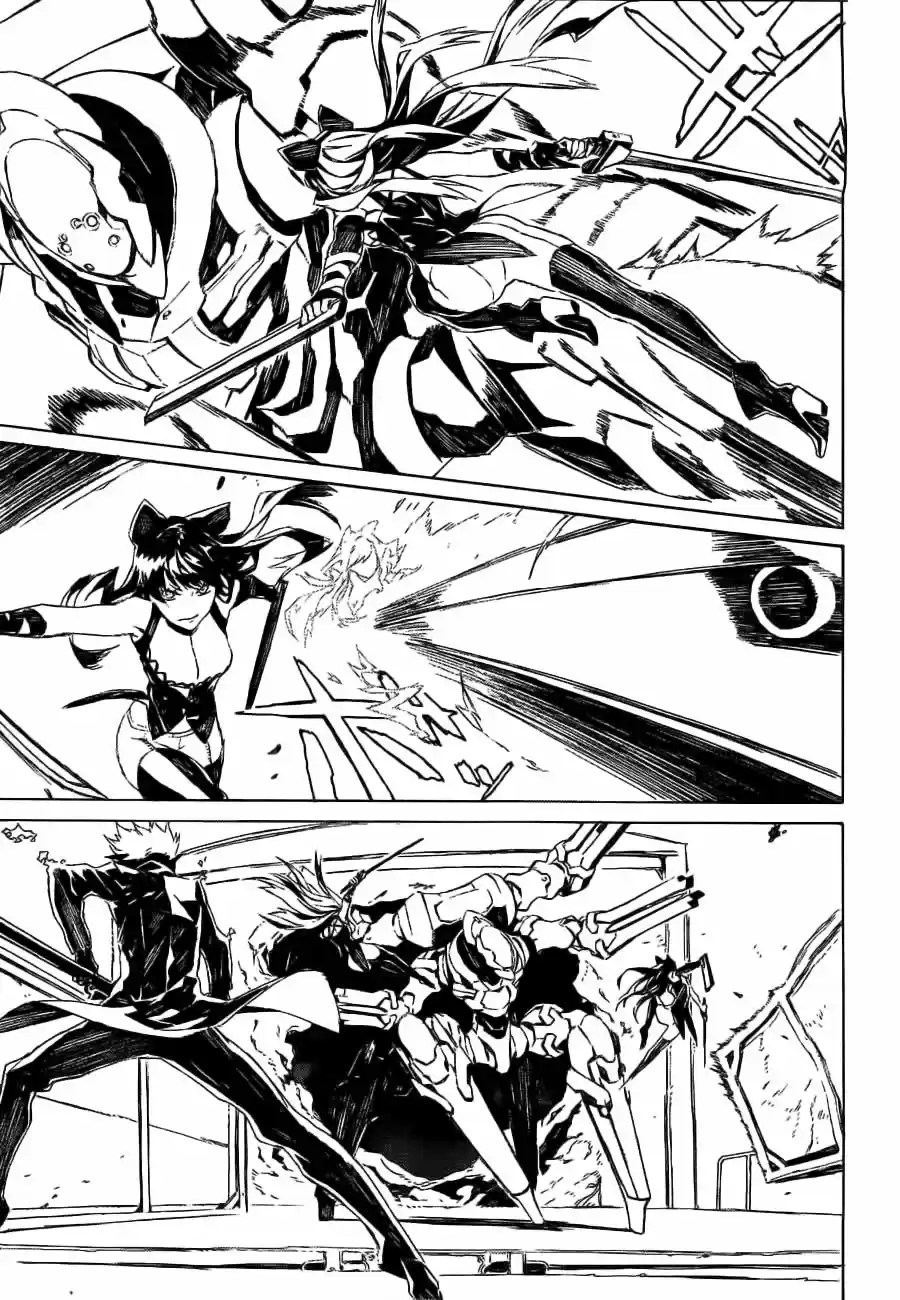 RWBY (2015) - Capítulo 6 - Página 9 - LectorTMOo