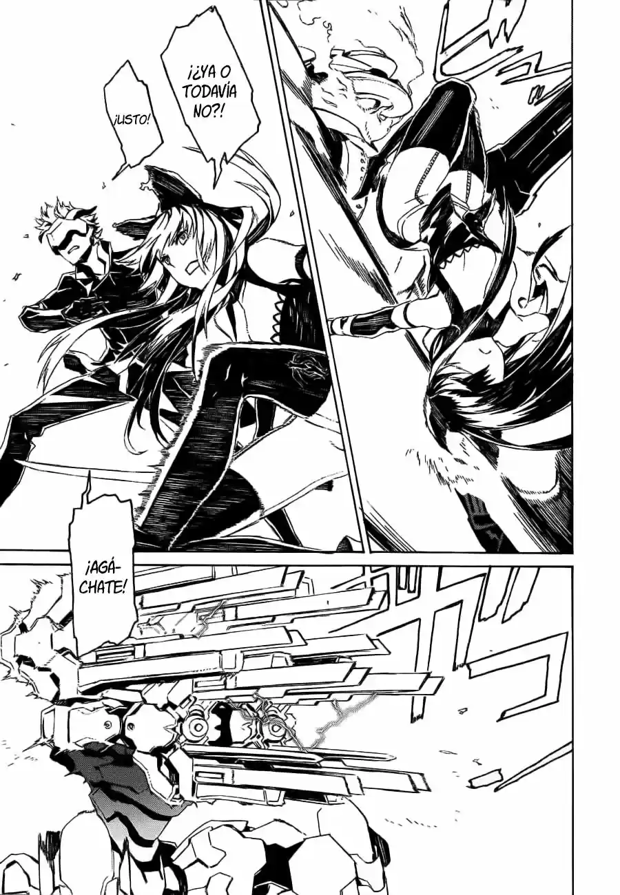 RWBY (2015) - Capítulo 6 - Página 13 - LectorTMOo
