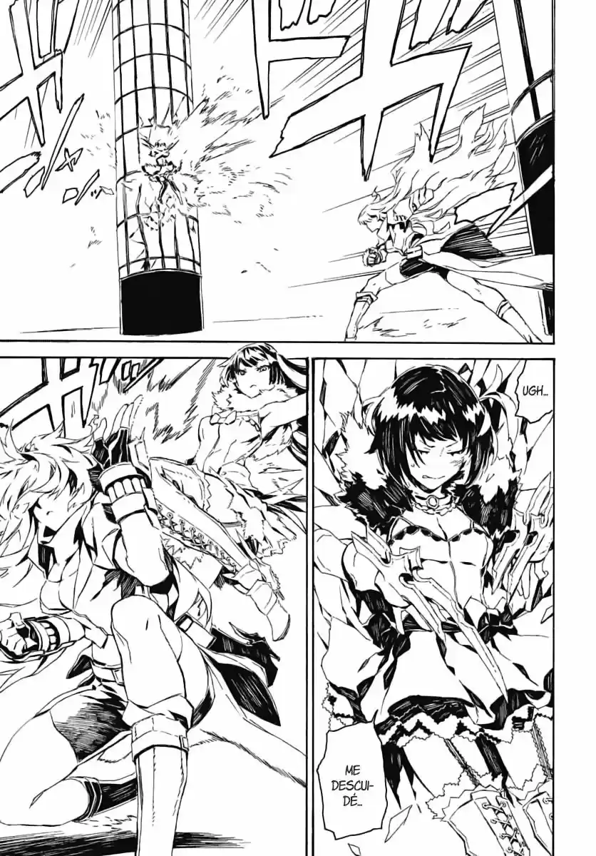 RWBY (2015) - Capítulo 8 - Página 11 - LectorTMOo