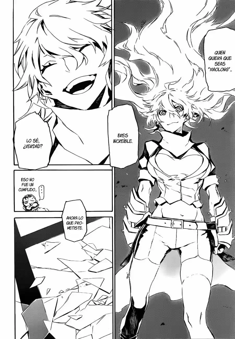 RWBY (2015) - Capítulo 9 - Página 11 - LectorTMOo