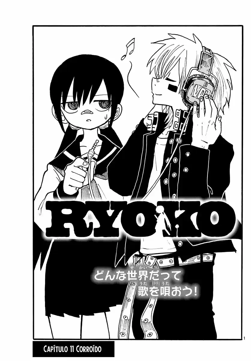 RYOKO (2016) - Capítulo 11 - Página 2 - LectorTMOo