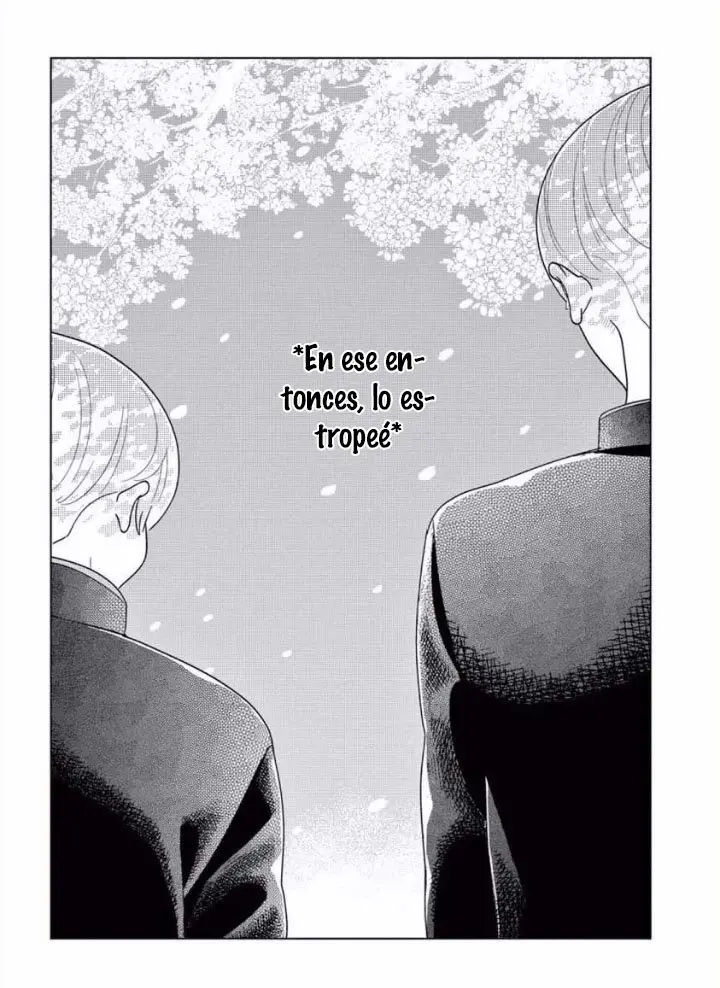 Ryou kata koi no susume - Capítulo 1 - Página 9 - LectorTMOo