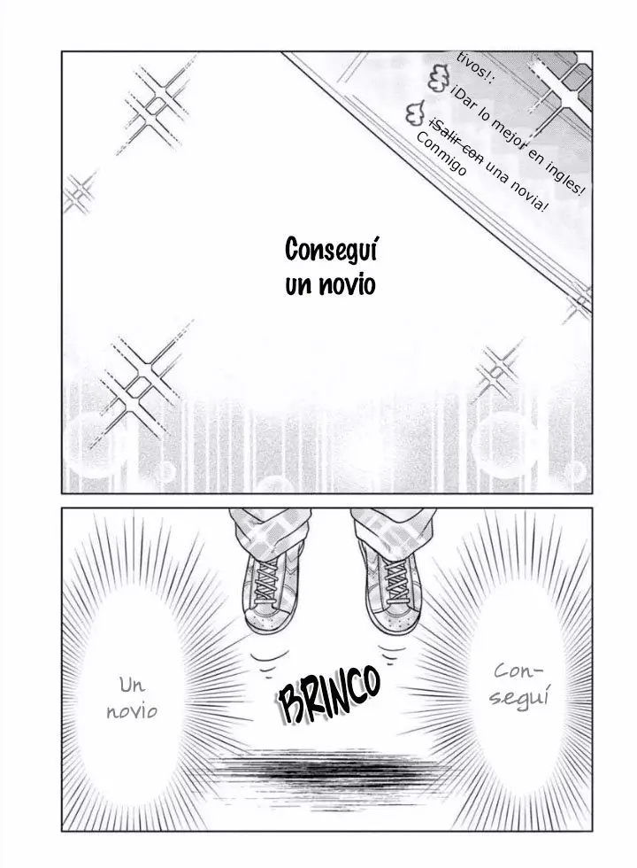 Ryou kata koi no susume - Capítulo 1 - Página 14 - LectorTMOo
