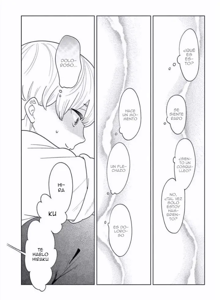 Ryou kata koi no susume - Capítulo 1 - Página 19 - LectorTMOo