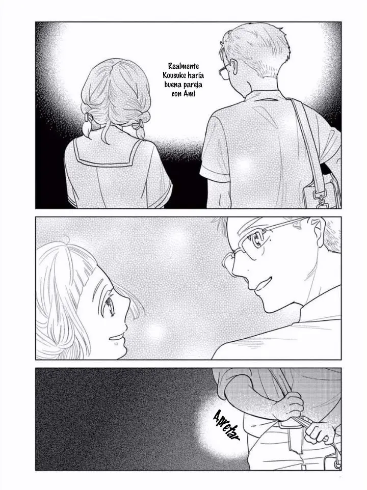 Ryou kata koi no susume - Capítulo 1 - Página 25 - LectorTMOo