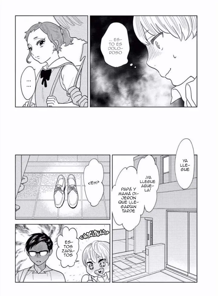 Ryou kata koi no susume - Capítulo 1 - Página 26 - LectorTMOo