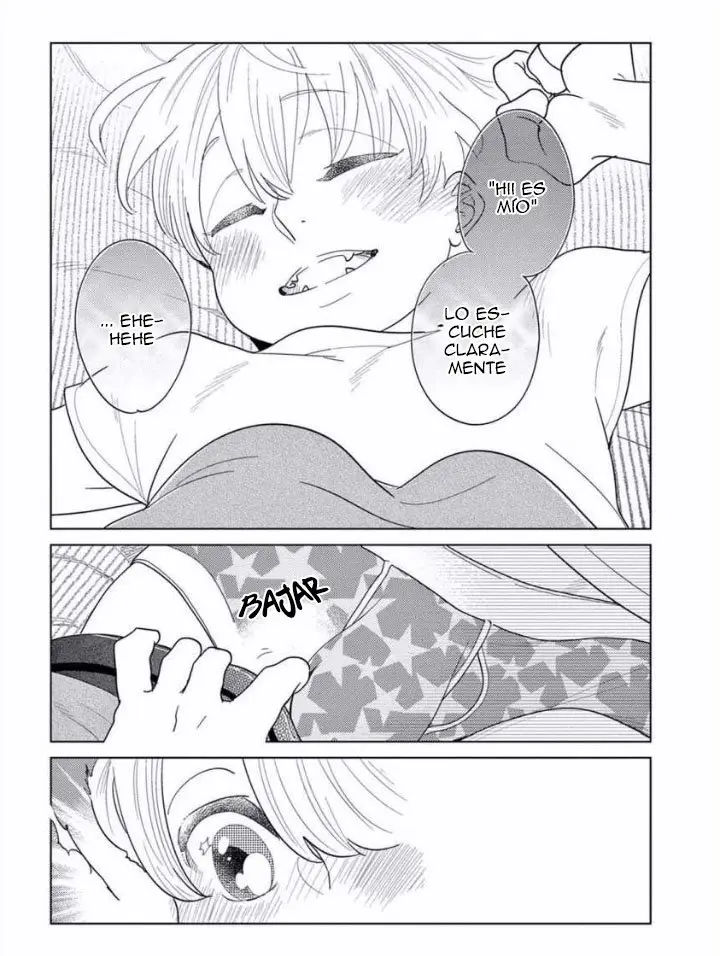 Ryou kata koi no susume - Capítulo 1 - Página 32 - LectorTMOo