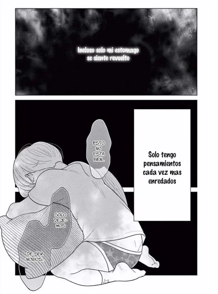 Ryou kata koi no susume - Capítulo 1 - Página 40 - LectorTMOo