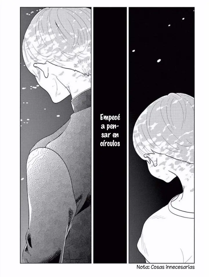 Ryou kata koi no susume - Capítulo 1 - Página 41 - LectorTMOo