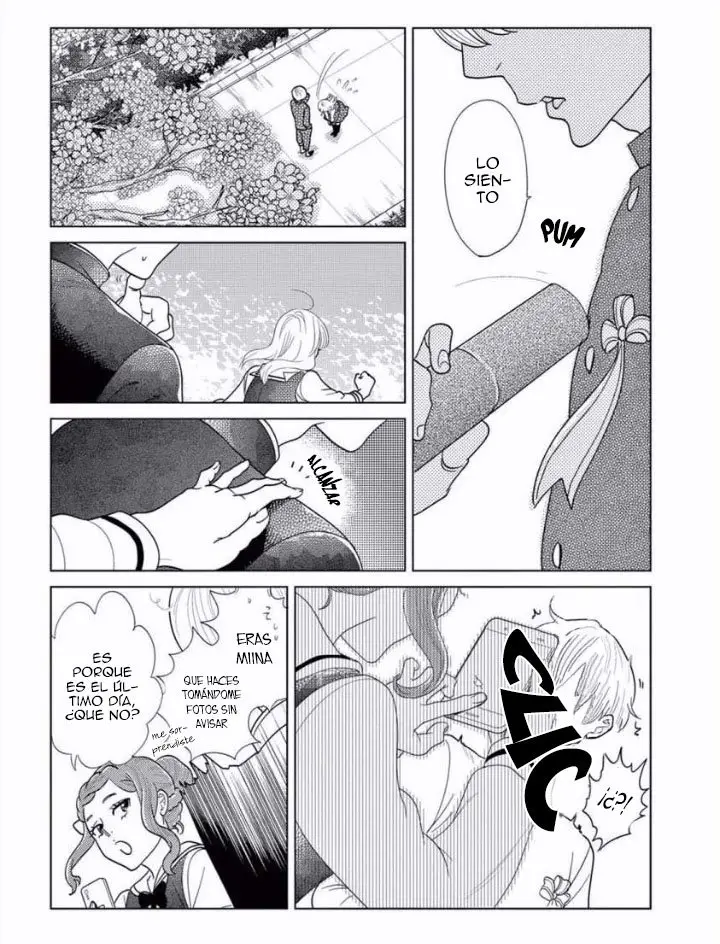 Ryou kata koi no susume - Capítulo 1 - Página 42 - LectorTMOo