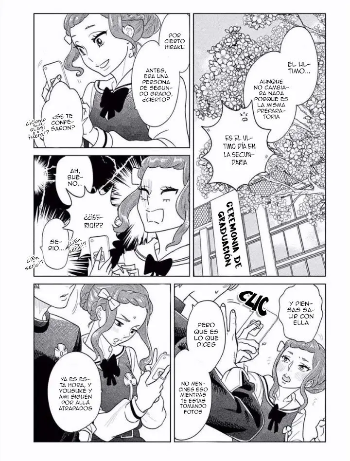 Ryou kata koi no susume - Capítulo 1 - Página 43 - LectorTMOo