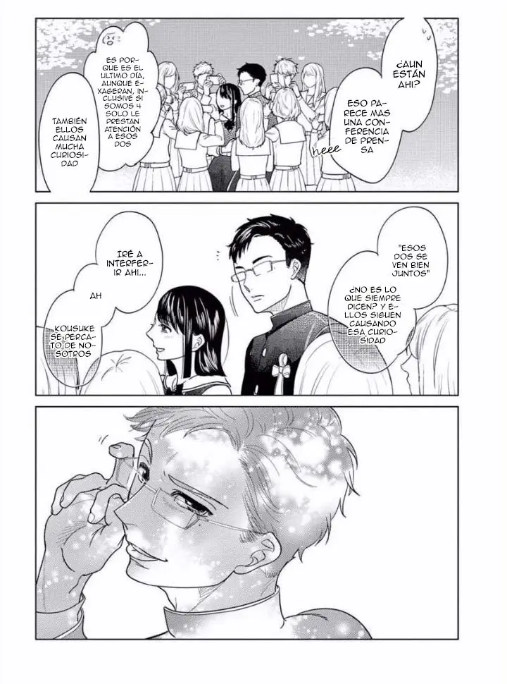 Ryou kata koi no susume - Capítulo 1 - Página 45 - LectorTMOo