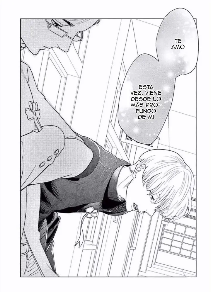 Ryou kata koi no susume - Capítulo 1 - Página 48 - LectorTMOo