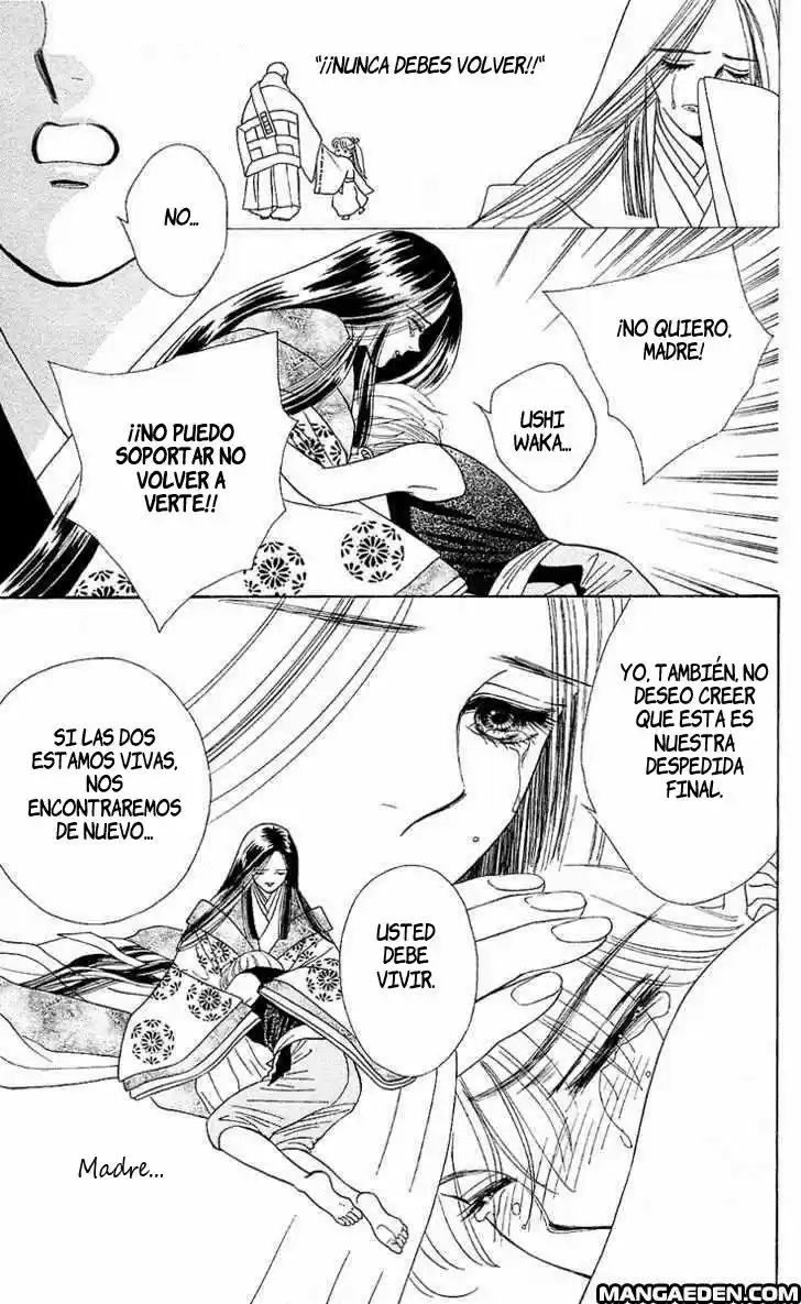 Ryou (Ryo) (2016) - Capítulo 10 - Página 5 - LectorTMOo
