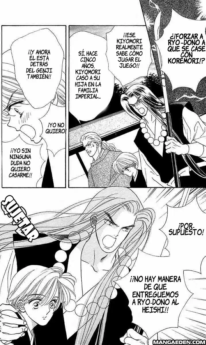 Ryou (Ryo) (2016) - Capítulo 10 - Página 6 - LectorTMOo