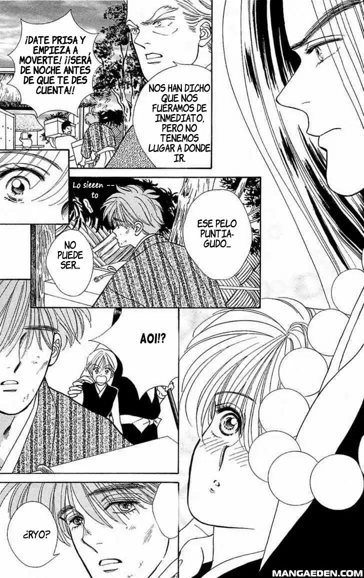 Ryou (Ryo) (2016) - Capítulo 10 - Página 7 - LectorTMOo