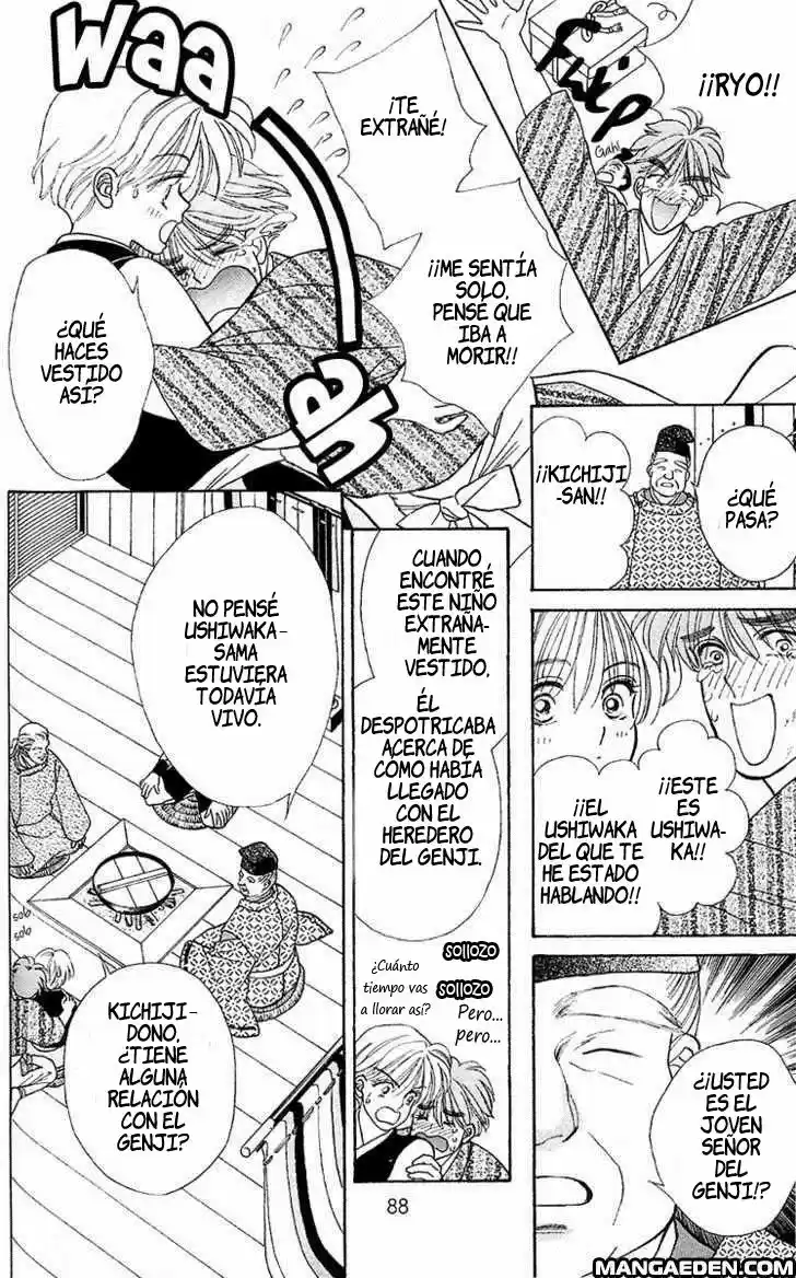 Ryou (Ryo) (2016) - Capítulo 10 - Página 8 - LectorTMOo