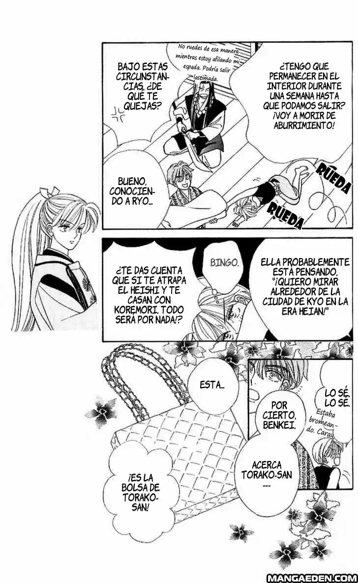 Ryou (Ryo) (2016) - Capítulo 10 - Página 11 - LectorTMOo
