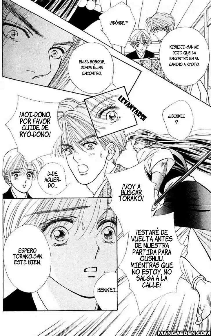 Ryou (Ryo) (2016) - Capítulo 10 - Página 12 - LectorTMOo