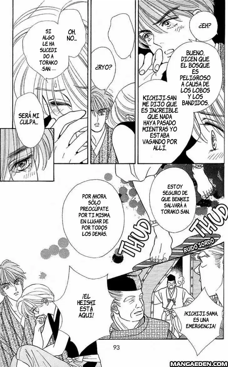 Ryou (Ryo) (2016) - Capítulo 10 - Página 13 - LectorTMOo
