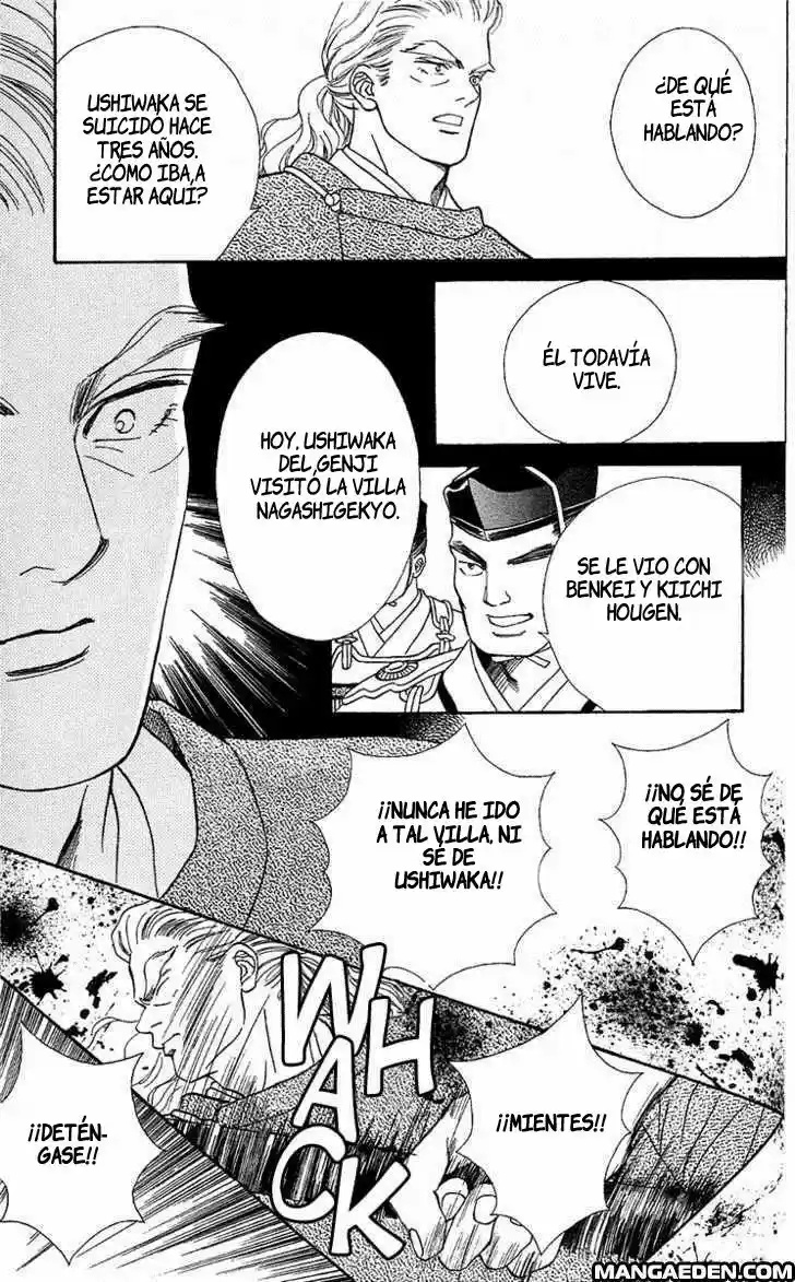 Ryou (Ryo) (2016) - Capítulo 10 - Página 15 - LectorTMOo