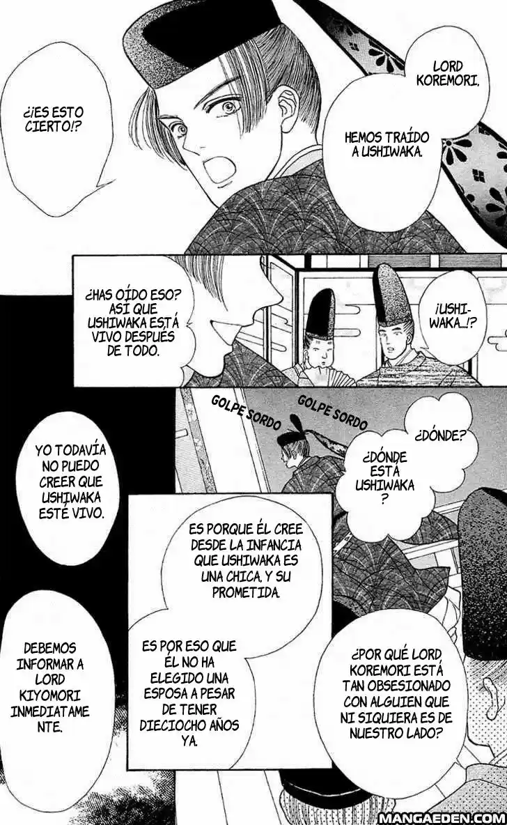 Ryou (Ryo) (2016) - Capítulo 10 - Página 20 - LectorTMOo