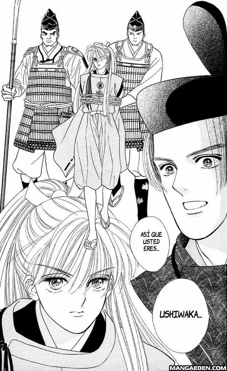 Ryou (Ryo) (2016) - Capítulo 10 - Página 21 - LectorTMOo
