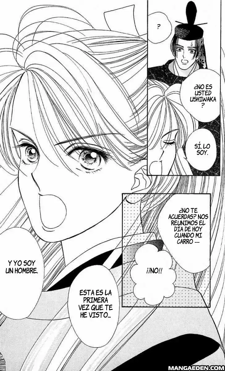 Ryou (Ryo) (2016) - Capítulo 10 - Página 23 - LectorTMOo