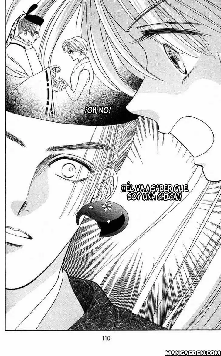 Ryou (Ryo) (2016) - Capítulo 11 - Página 3 - LectorTMOo