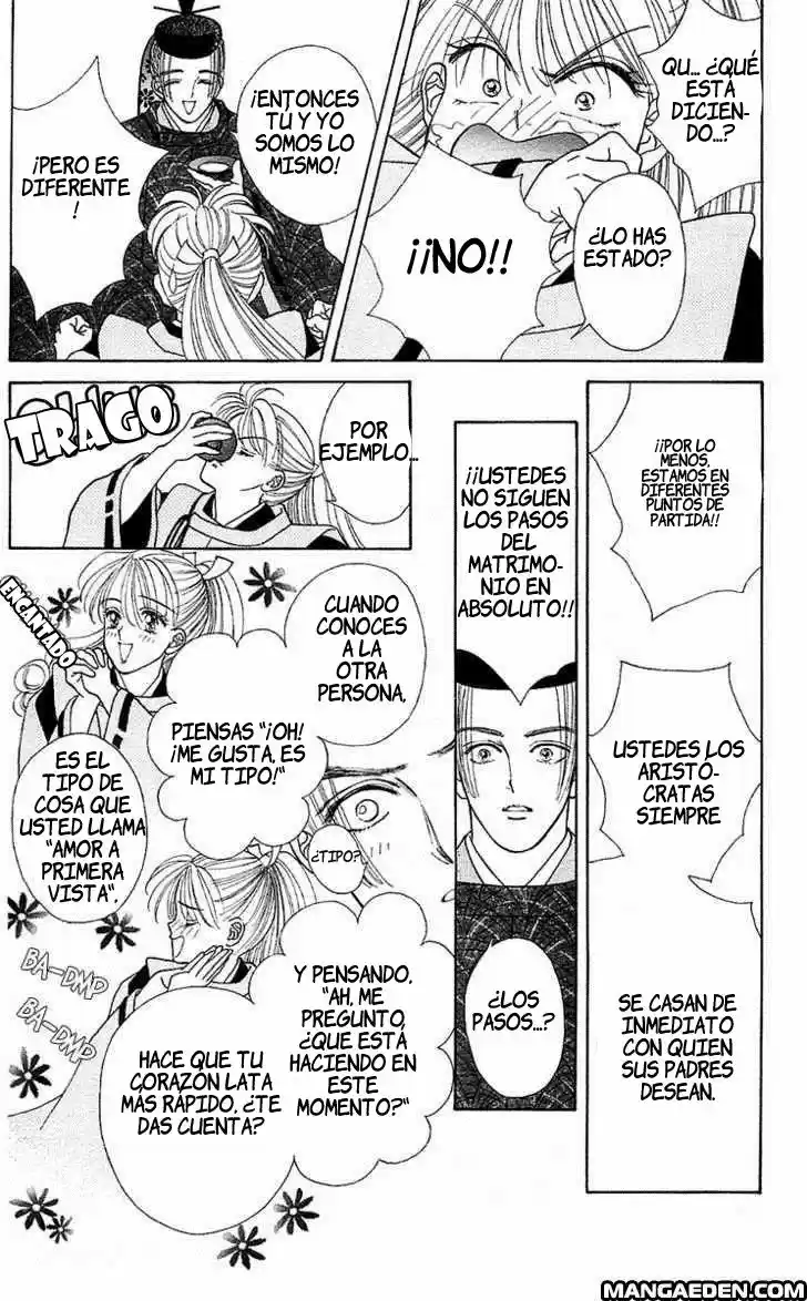 Ryou (Ryo) (2016) - Capítulo 11 - Página 7 - LectorTMOo