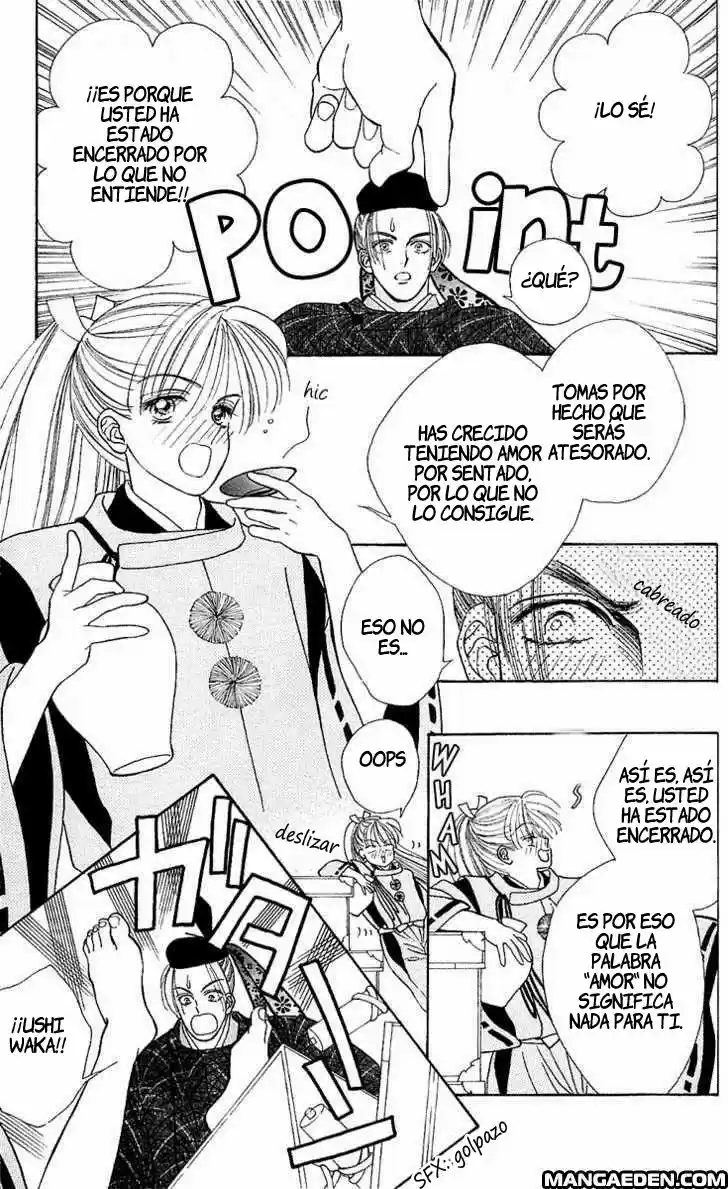 Ryou (Ryo) (2016) - Capítulo 11 - Página 10 - LectorTMOo