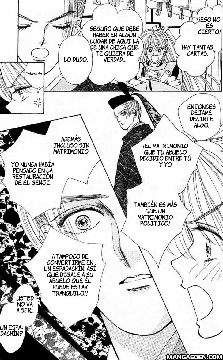Ryou (Ryo) (2016) - Capítulo 11 - Página 12 - LectorTMOo